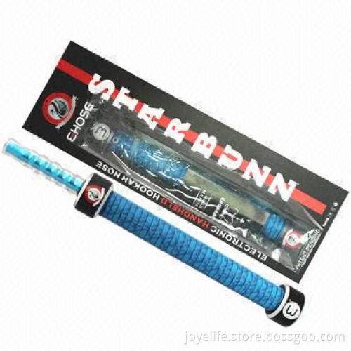 Rechargeable starbuzz ehose